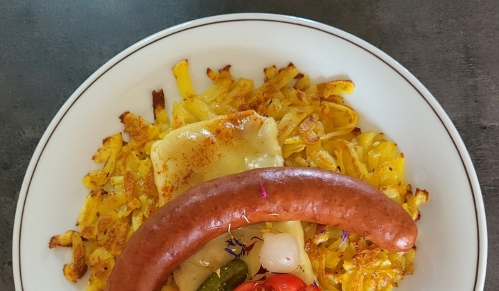 Bluemlisalp Roesti Blüemlisalp Rösti